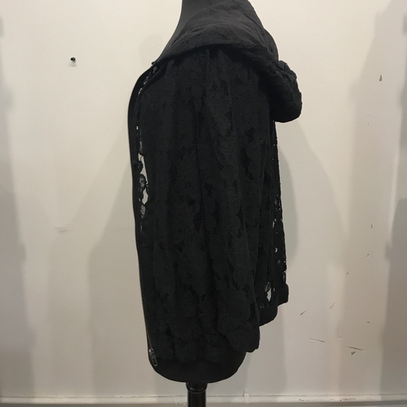 Millau lace jacket - Picture 4 of 7